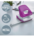 CUT5008L-perforateur-metal-2-poincons-leitz-5008-violet