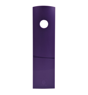 PORTE REVUES MAG CUBE VIOLET