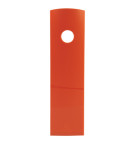 BUR674O-porte-revues-mag-cube-orange