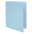 CHE180B-chemises-240x320mm-170g-bleu-clair---paquet-de-100