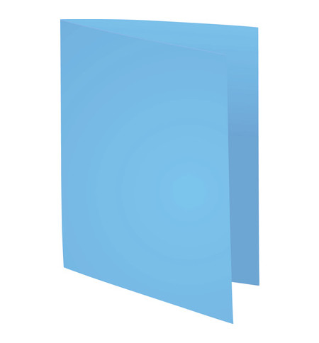 CHE180BF-chemises-240x320mm-170g-bleu-vif---paquet-de-100