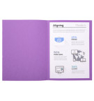 CHE180L-chemises-240x320mm-170g-lilas---paquet-de-100