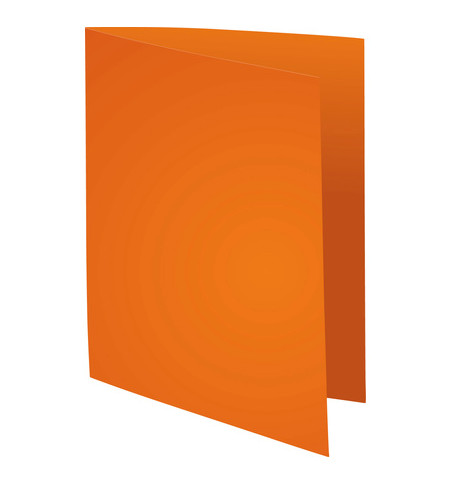 CHE180O-chemises-240x320mm-170g-orange---paquet-de-100