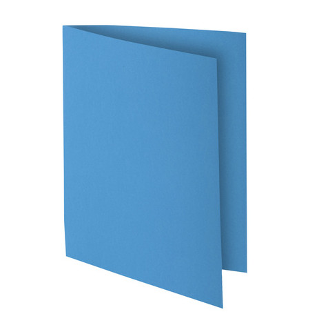 CHE220B-chemises-240x320mm-210g-bleu-roy---paquet-de-100