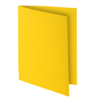 CHE220J-chemises-240x320mm-210g-citron---paquet-de-100