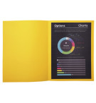 CHE220J-chemises-240x320mm-210g-citron---paquet-de-100