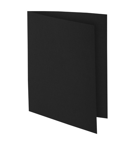 CHE220N-chemises-240x320mm-210g-noir---paquet-de-100