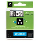 DYM45010-ruban-titreuse-dymo-12mm-noir-transparent