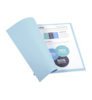 CHE250B-chemises-240x320mm-220g-bleu-clair---paquet-de-100