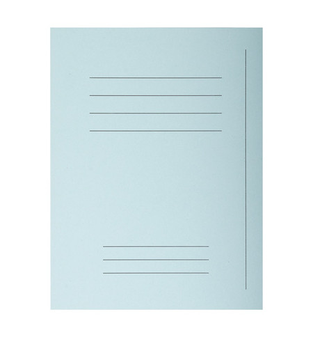 CHE415B-chemises-bleues-imprimees-240x320mm---paquet-de-50