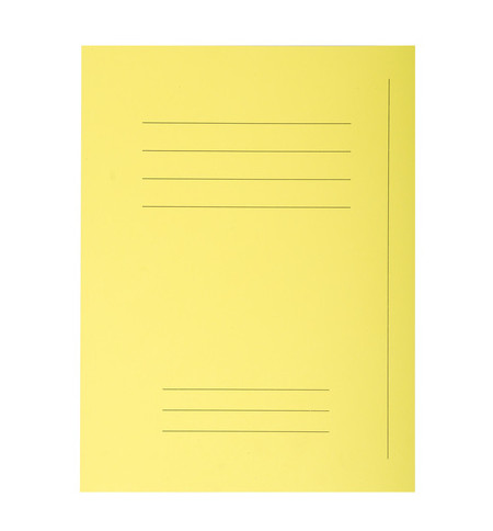 CHE415J-chemises-jaunes-imprimees-240x320mm---paquet-de-50