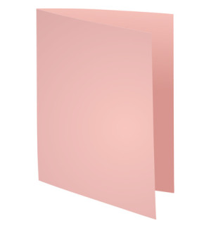 SOUS-CHEMISES 220X310mm 60G ROSES - PAQUET DE 250