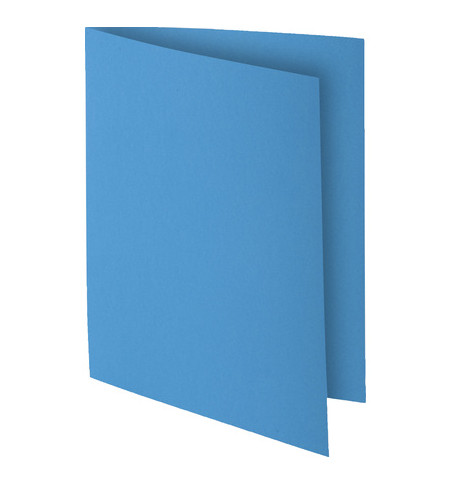 CHE80B-sous-chemises-220x310mm-80g-bleu-roy---paquet-de-100