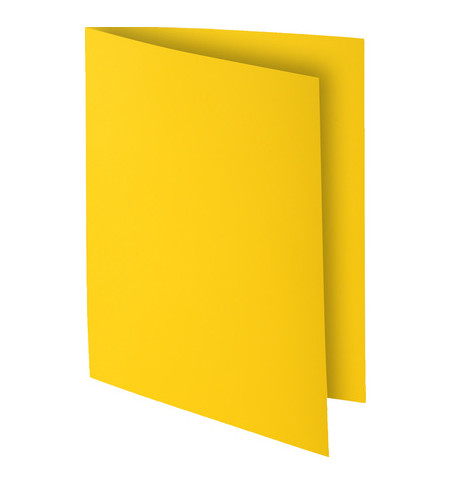 CHE80J-sous-chemises-220x310mm-80g-citron---paquet-de-100