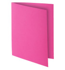 CHE80S-sous-chemises-220x310mm-80g-rose-vif---paquet-de-100