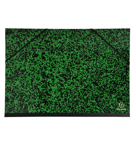 CHE93232-carton-a-dessin-vert-320x450mm-a-elastiques