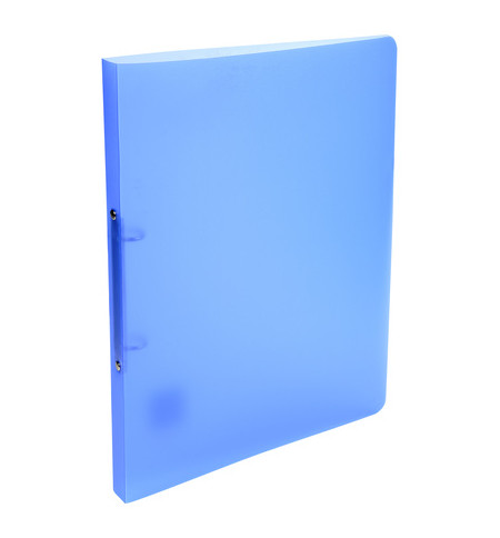 CLA51199TB-classeur-polypro-4-anneaux-translucide-bleu---diam-15mm