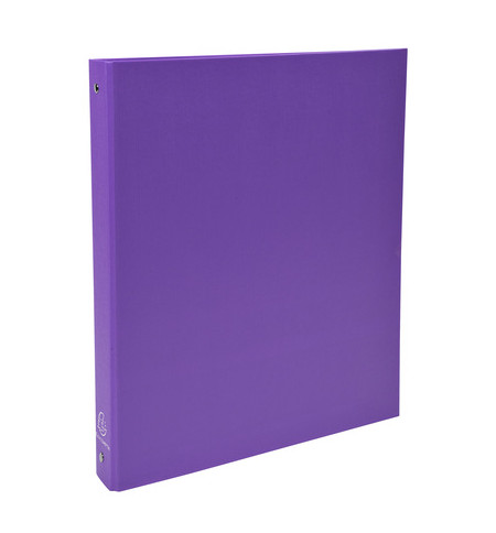 CLA51350L-classeur-a4-pvc-4-anneaux-violet---diam-30mm