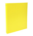 CLA51350J-classeur-a4-pvc-4-anneaux-jaune---diam-30mm