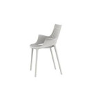 FAUTEUIL GAMME IBIZA COLORIS ECRU