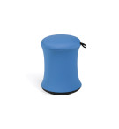 TABOURET ERGONOMIQUE DINKY BLEU