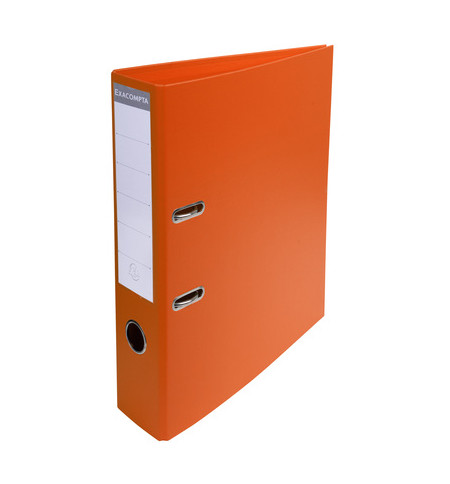 CLA53744-classeur-a-levier-dos-70mm---orange