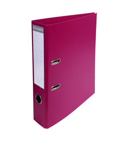 CLA53747-classeur-a-levier-dos-70mm---fuchsia