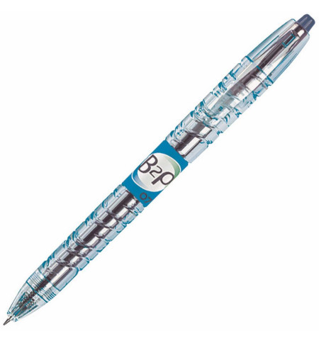 ECRB2PB-stylo-pilot-encre-gel-b2p-bleu