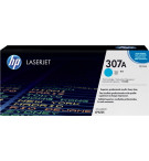 HP CART LASER 307A CP5225 CYAN / 240908