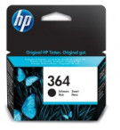 HP CART JET ENC N364 NOIR / 822724