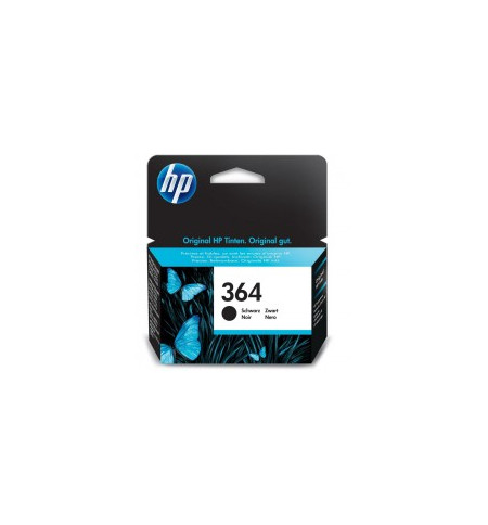 HP CART JET ENC N364 NOIR / 822724