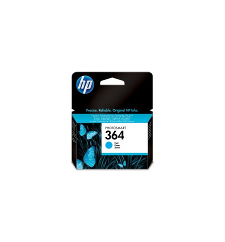 HP CART JET ENC N364 CYAN/822936