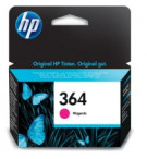 HP CART JET ENC N364 MAGENTA/822944