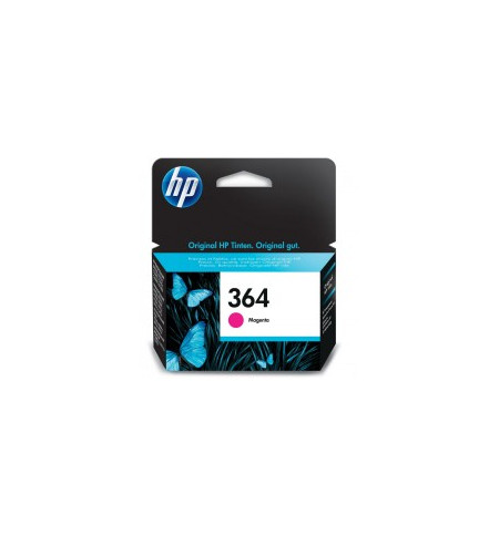 HP CART JET ENC N364 MAGENTA/822944