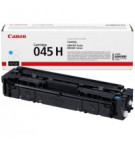 CANON CARTOUCHE LASER CYAN 045H / 1245C002