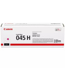 CANON CARTOUCHE LASER MAGENTA 045H / 1244C002