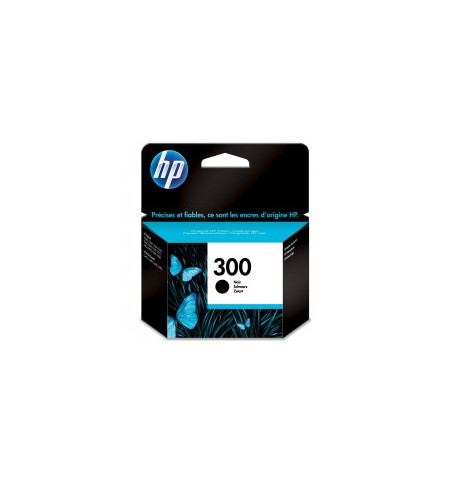 HP CART JET ENC N300 NOIR / 821745