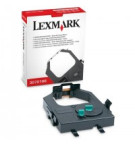 LEXMARK RUBAN NOIR POUR IMPRIMANTE MATRICIELLE / 3070166