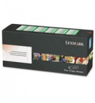 LEXMARK CARTOUCHE LASER 78C2XY0 JAUNE / 5000P