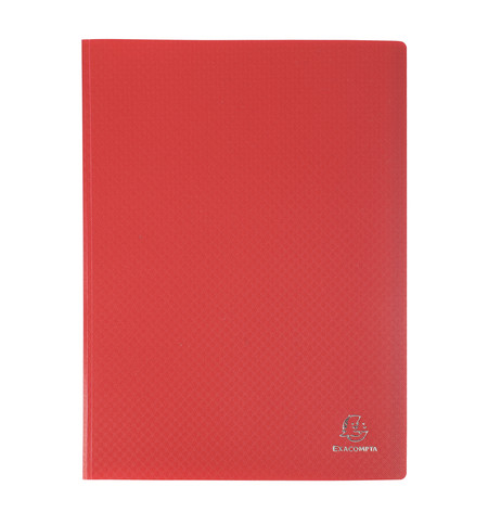 POC40SR-protege-document-40-vues-en-polypro-6-100---rouge