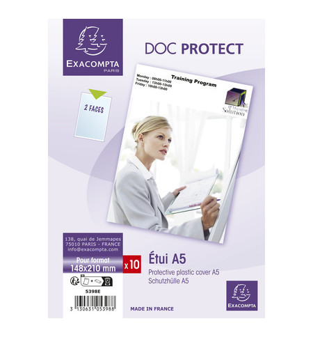 POC5398-etuis-en-pvc-15-100-148x210mm-a5---sachet-de-10