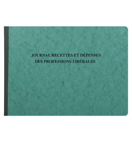 REG9620-piqure-journal-recettes-depenses-professions-liberales