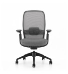 SIEGE SYNCHRONE ERGONOMIQUE IRIS RESILLE PREMIUM ASSISE MOUSSE INJECTÉE ACC4D