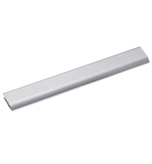 PINCE EN ALUMINIUM AUTOADHESIVE 30.5CM