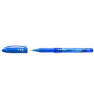 STYLO UNI BALL GEL FANTHOM BLEU