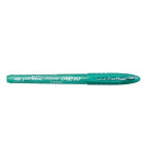 STYLO UNI BALL GEL FANTHOM VERT