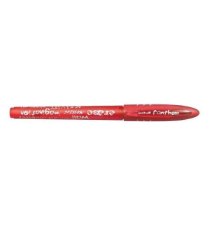 STYLO UNI BALL GEL FANTHOM ROUGE