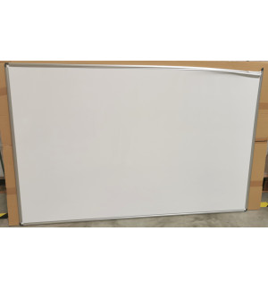 TABLEAU BLANC MAGNETIQUE 100X150 cm