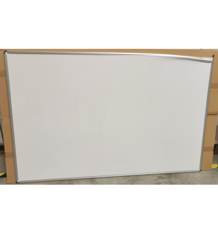 TABLEAU BLANC MAGNETIQUE 100X150 cm