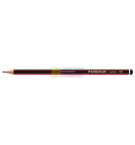 CRA110HB-crayon-graphite-staedtler-tradition-hb